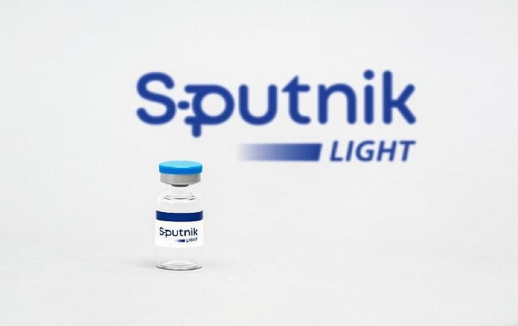 Drugs Controller General of India grants emergency use of single-dose Sputnik Light Covid-19 vaccine