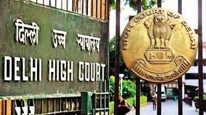 Delhi HC declines to hear PIL seeking removal of police booths constructed on footpaths