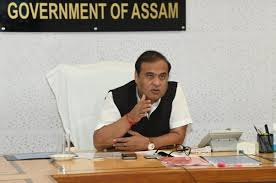 There will be no curfew in Assam from February 15th and all COVID-19 restrictions are hereby withdrawn. I appeal to all students who appear in Class 10th and Class 12th examinations to take #COVID19 vaccines: Assam CM Himanta Biswa Sarma