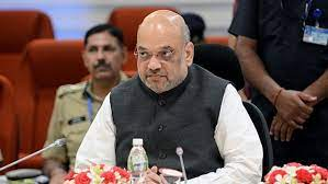 The threat to Owaisi has been reassessed and a bulletproof vehicle and Z category security has been given to him. But, as per verbal info by himself, he has refused to accept it. I request him to accept the security given to him by the Central govt: Union Home Minister Amit Shah