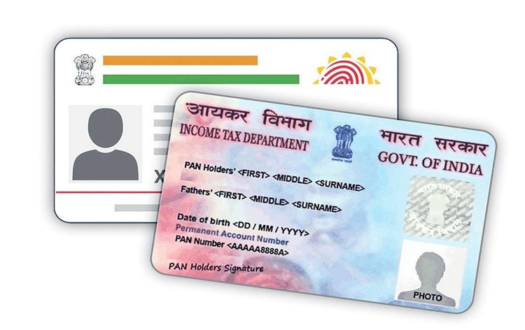 More than 43 crore 34 lakh PAN linked with Aadhaar till January this year