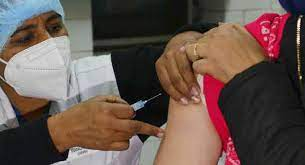 India’s Covid vaccination coverage crosses 170 Crore mark