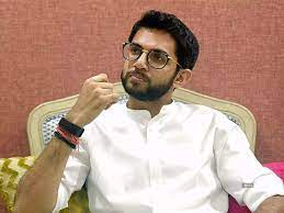 Where there is a prescribed uniform in schools/colleges, it should be followed. Only education should be the focus at centers of education. Religious or political issues should not be brought to schools/colleges: Maharashtra Minister Aaditya Thackeray on Karnataka hijab row