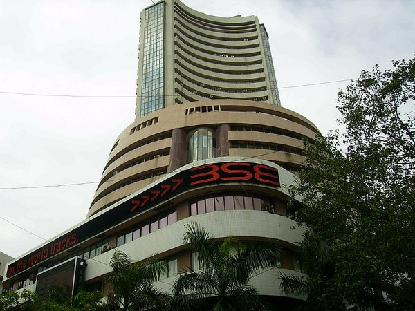 Sensex climbs 459 points as RBI keeps key policy rates unchanged to support growth.