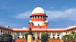 Supreme Court refuses to give an urgent hearing on plea challenging interim order of Karnataka High Court.