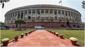 Both Houses of Parliament adjourned, to reassemble on 14th March 2022 for second part of the Budget Session