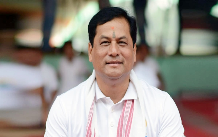 Union Minister Sarbananda Sonowal to unveil Water taxi service in Mumbai today