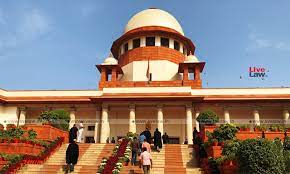 SC sets aside Punjab & Haryana HC order staying the Haryana govt's law on providing 75% reservation in pvt sector jobs for local candidates; asks HC to decide on the issue within a month and direct State govt not to take any coercive steps against the employers for the time being.