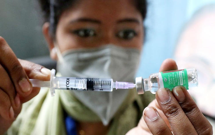 Over 174 crore 64 lakh vaccine doses administered so far