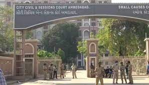 38 sentenced to death, 11 get life imprisonment in 2008 Ahmedabad serial bomb blast case