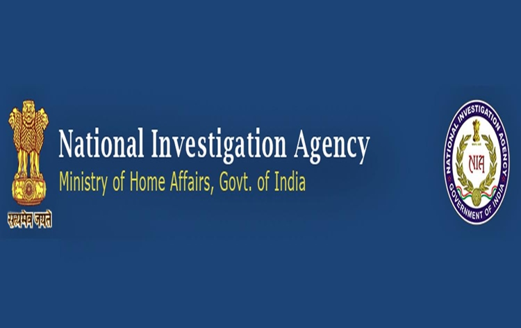 NIA arrests IPS officer for leaking secret documents to overground worker of Lashkar-e-Taiba terror group