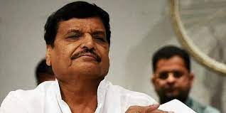 UP Polls: Shivpal features in Samajwadi Party's new list of star campaigners