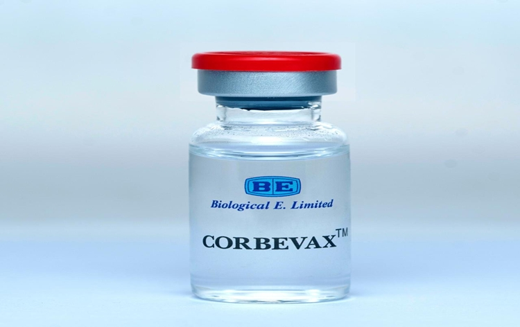 DCGI grants Emergency Use Authorisation to Covid vaccine Corbevax for children between 12-18 years of age