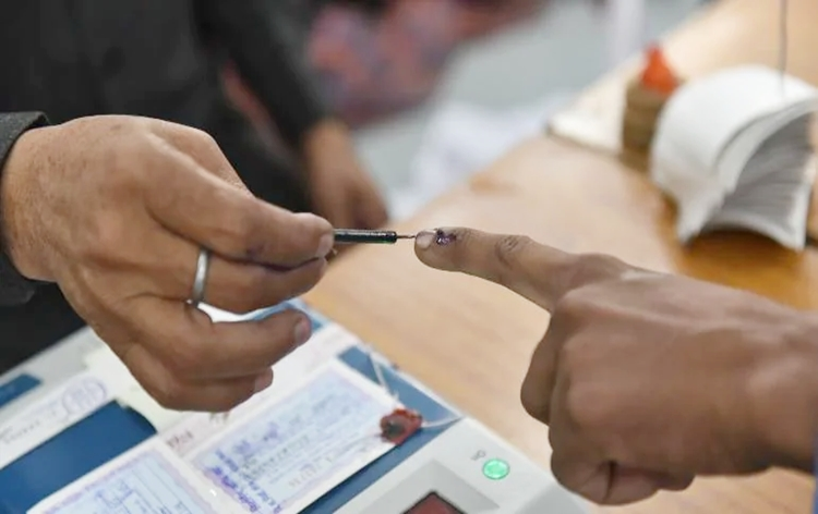 Fourth phase of Assembly elections to be held in Uttar Pradesh tomorrow