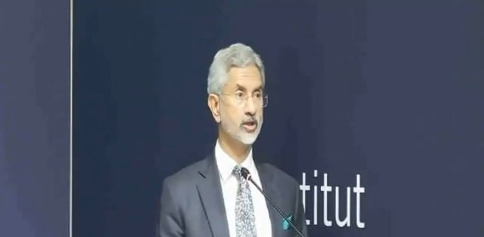 In the area of defence, our first acquisition of French fighter aircraft was in the early 1950s. Since then, succeeding generations of French aircraft and other platforms and equipment have been an integral part of the Indian military force: EAM Jaishankar