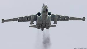 Official Defense Ukraine has tweeted that they have downed a Russian fighter jet.