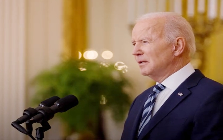 US President Joe Biden unveils new sanctions on Russia; All Russian assets in America to be frozen