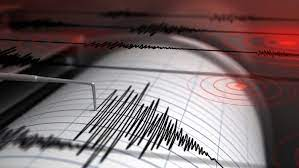 At least two people died after 6.2-magnitude earthquake rocked Sumatra island in Indonesia. The quake came just minutes after less violent tremor as terrified residents had begun evacuating their houses.