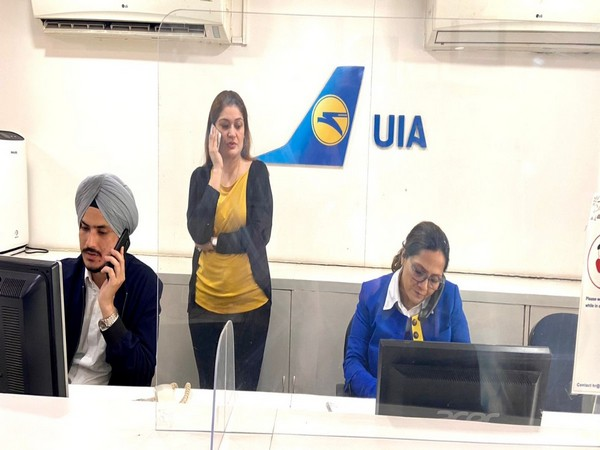 Ukraine International Airlines refute allegations of overcharging on flight tickets
