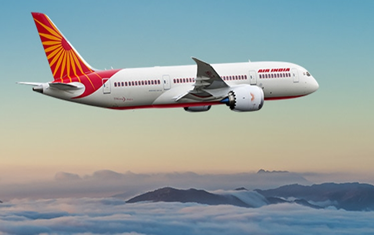 Air India to operate two flights to evacuate Indians stranded in Ukraine