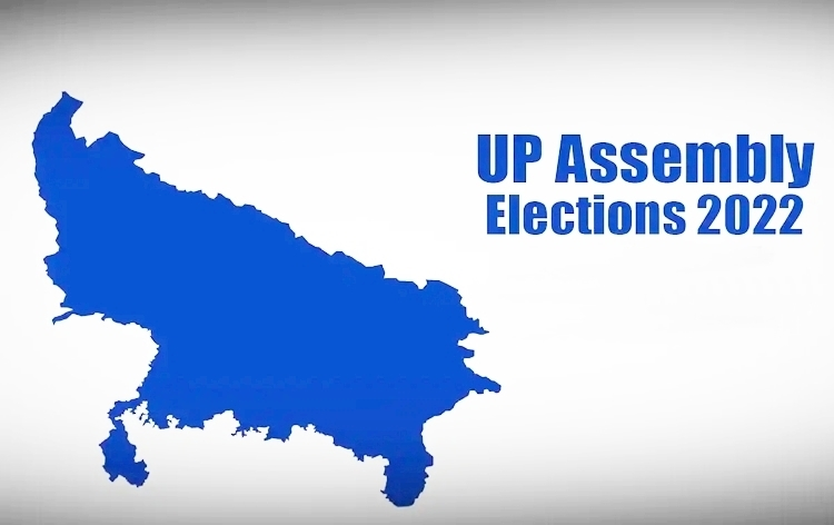 All preparations in place for 5th phase of assembly elections in Uttar Pradesh