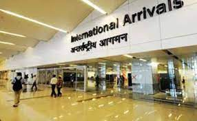 Ukraine Crisis: Delhi Airport issues travel advisory . 