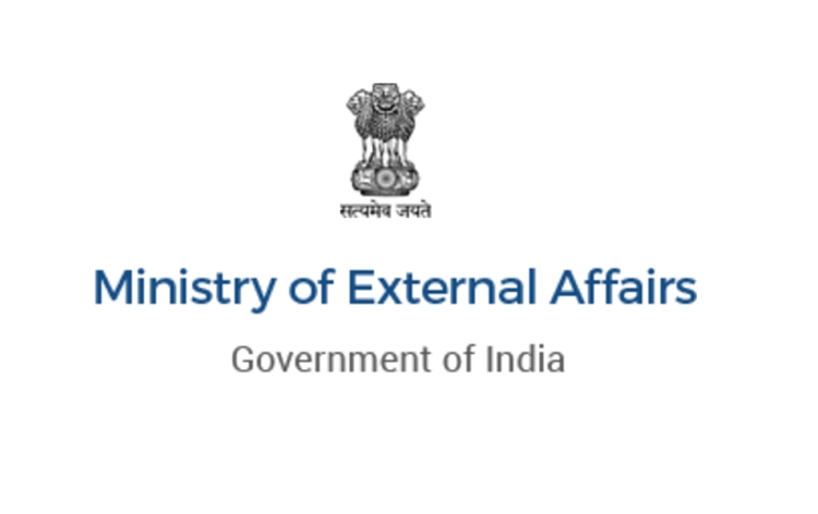 MEA calls Ambassadors of Russia & Ukraine; conveys deep concerns on safety & security of Indian citzens