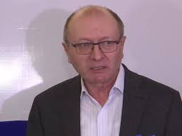 We're suffering a lot of civilian casualties. According to official information of our Ministry, already 16 children were killed from bombings, shellings & so on as result of Russian peace-fighting operation: Dr Igor Polikha, Ambassador of Ukraine to India