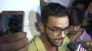 Delhi Court reserves the order on bail plea of Umar Khalid in northeast Delhi violence larger conspiracy case registered under anti-terror law UAPA. The court has fixed March 14 for pronouncement of the order.