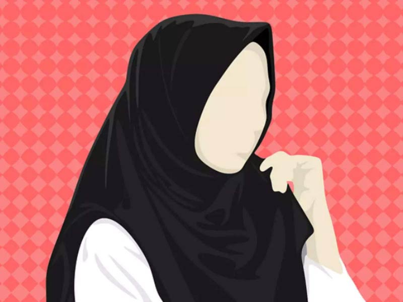 Personal Right to Wear Hijab Can’t be Gate-crashed into Public Institutions