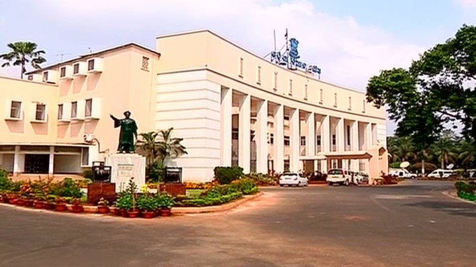 The Budget session of the Odisha Assembly will begin from March 25th and will continue till March 31st; the state Budget 2022-23 will be presented on March 30th.