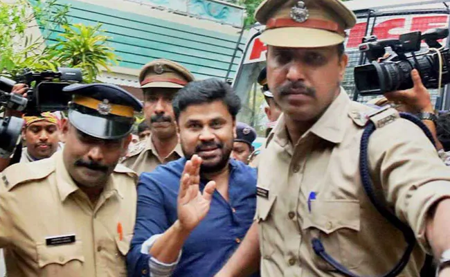 Actress Assault Case: Kerala HC dismisses actor Dileep's plea for suspension of further investigation