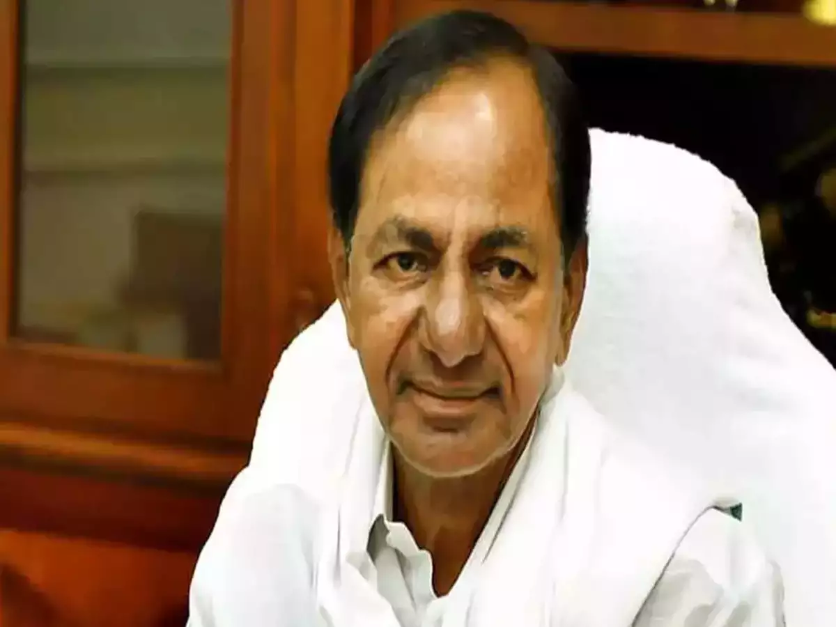 Total no. of Direct Recruitment vacancies is 91,142. After regularisation of 11,103 contractual personnel working against these vacancies, net posts available for direct recruitment will be 80,039: Telangana CM KC Rao on direct recruitment to fill vacant posts in various depts