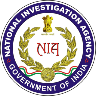 National Investigation Agency (NIA) conducts raids at multiple locations in Pattan town of Baramulla district in Jammu and Kashmir. The places being raided include the residential house of former District President Jamate Islamia Abdul Gani Wani and Peer Tanveer