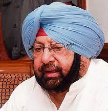 Punjab Breaking: Captain Amarinder Singh has lost the election. AAP's Ajit Pal Kohli has defeated him.