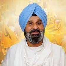 Shiromani Akali Dal's Bikram Singh Majithia loses from Amritsar East by a margin of 14,408 votes.