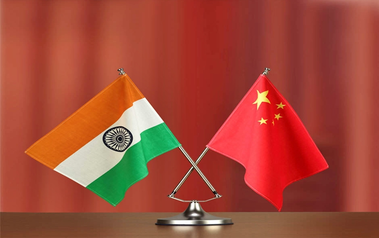 Corps Commander-level talks between India and China being held in Ladakh