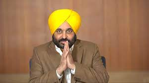 AAP Legislative Party meeting to be held in Chandigarh today evening. The newly-elected MLAs to unanimously elect CM candidate Bhagwant Mann as their leader.