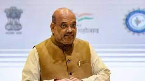 Amit Shah suggests Central agencies to join Crime and Criminal Tracking Network and Systems for effective policing