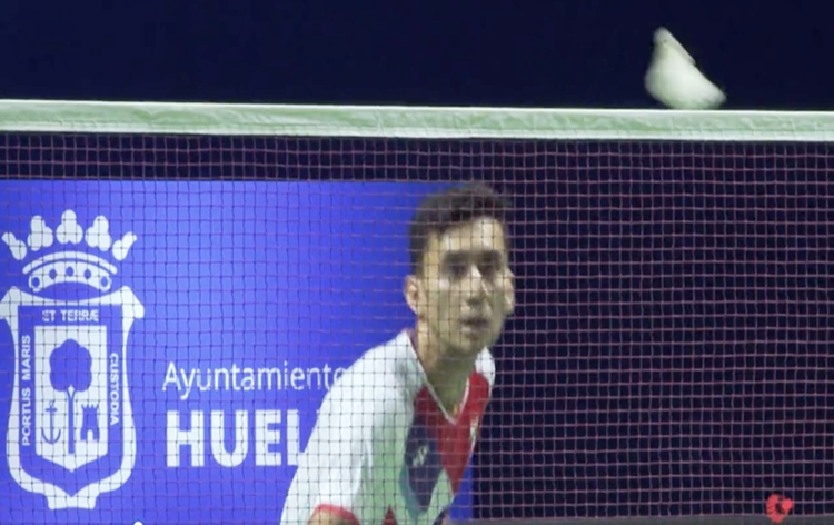 Lakshya Sen enters semi-final of German Open Badminton