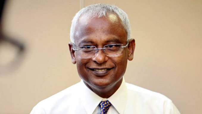 Maldives President Ibrahim Mohamed Solih specially thanks India for their help during the last 2 years. India purchased financial bonds worth USD 250 million to help recover our economy. We received a lot of equipment from India essential to provide health services. At the same time, a travel corridor was enacted between our countries to ensure continued tourist arrivals, he said.