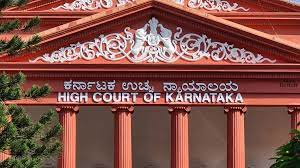 Karnataka High Court dismisses various petitions challenging the ban on hijab in educational institutions.  Prescription of school uniform is a reasonable restriction which students could not object to,  said Karnataka High Court