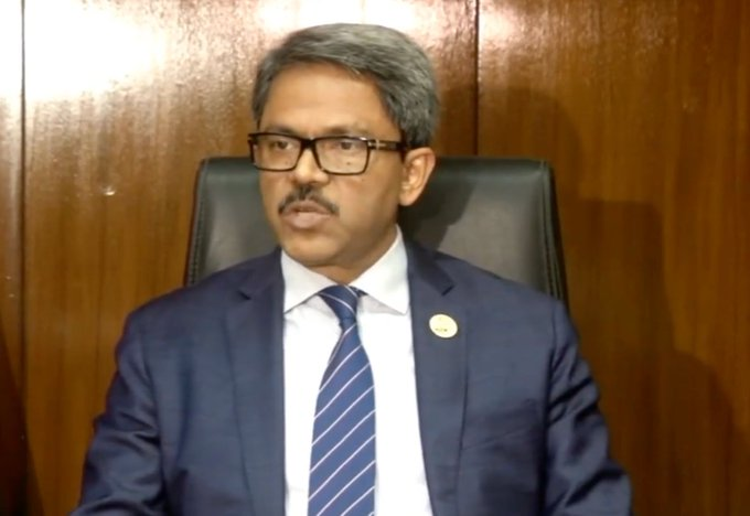 Bangladesh State Foreign Minister Shahriar Alam has termed the recent report by a news magazine about China setting up a missile maintenance centre in Bangladesh as completely false and misleading.