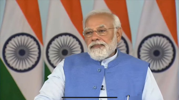 When you are involved in decision making, try to understand the root cause of what happened in the past and understand their reasons. Never make a hasty decision. Always make an informed decision: PM  @narendramodi
