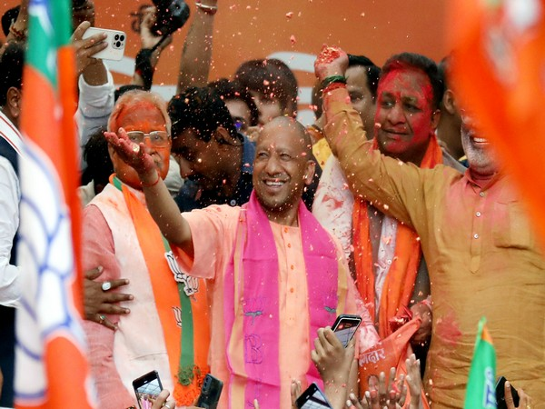 Women, caste combination, age, performance key factors in Yogi 2.0 govt: Sources