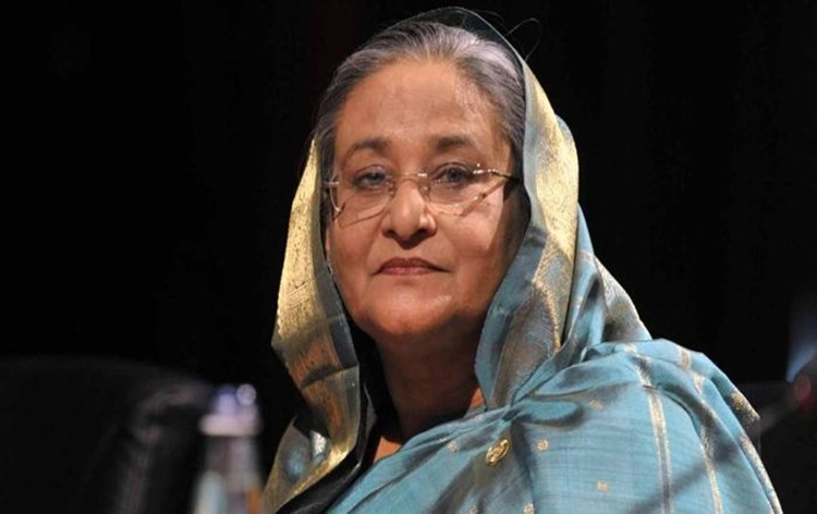 Bangladesh PM Sheikh Hasina thanks PM Modi for evacuating its nationals from Ukraine