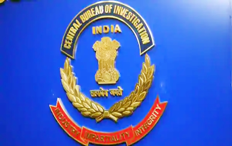 CBI arrests Senior Intelligence officer of DGGI in bribery case