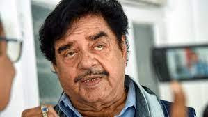 Shatrughan Sinha files nomination as TMC candidate for upcoming bye-elections in Asansol, West Bengal.