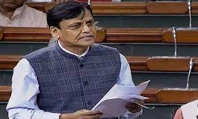 26,330 posts have been identified in various departments of UT of J&K and presently selection process has been completed for 11,324 posts: MoS Home Nityanand Rai in a written reply to Lok Sabha on vacant posts filled in UT of Jammu & Kashmir after the abrogation of Article 370