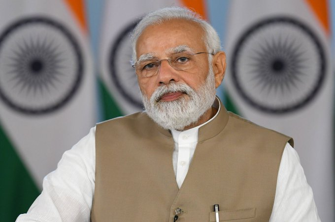 PM  @narendramodi  to inaugurate Biplobi Bharat Gallery at Victoria Memorial Hall, Kolkata on Shaheed Diwas, March 23 at 6 pm via video conferencing. The Prime Minister will also address the gathering during the event.